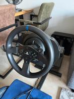 Playseat + T300RS + T3PM - Complete Raceset, Ophalen, Zo goed als nieuw