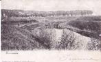 Terneuzen., Verzamelen, Ansichtkaarten | Nederland, Verzenden, Voor 1920, Gelopen, Zeeland