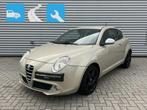 Alfa Romeo MiTo 1.4 Distinctive, Sport, LM, Airco, Sportknop, Voorwielaandrijving, Euro 5, 4 cilinders, Wit