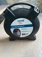 Pewag Sneeuwkettingen BMW Platte Schakel, Auto diversen, Sneeuwkettingen, Ophalen of Verzenden, Zo goed als nieuw