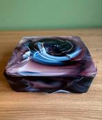 Lindeboom Persglas Bonbondoos A.D. Copier Leerdam, Ophalen of Verzenden