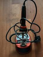 Black & Decker Soldeerbout, Ophalen, Gebruikt, Minder dan 150 ampère, Elektroden