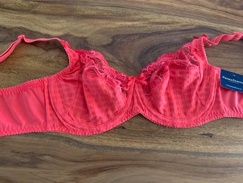 Prima donna  bh maat 80b madison, Kleding | Dames, Ondergoed en Lingerie, BH, Roze, Verzenden