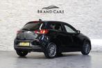 Mazda 2 1.5 Skyactiv-G Luxury | Camera | LED | NAP | Dealer, Voorwielaandrijving, Stof, Euro 6, 4 cilinders