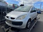 Mitsubishi Colt 1.1 CZ3 2005 veel onderdelen voorradig, Auto-onderdelen, Gebruikt, -, -, Ophalen of Verzenden