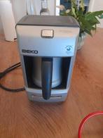 Turkse koffiemachine ! €15, Witgoed en Apparatuur, Koffiezetapparaten, Ophalen of Verzenden, Zo goed als nieuw, Koffiemachine