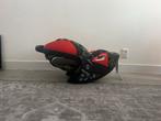 Cybex Cloud Z Autostoeltje, Overige merken, Autogordel of Isofix, Zo goed als nieuw, 0 t/m 13 kg