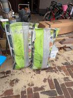 Split 0.02-2.0 mm - Tuinaanleg, Tuin en Terras, Grind, Keien en Split, Ophalen, Overige typen