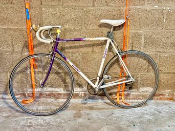 Giant Peloton Lite - Retro racefiets beschikbaar voor biedingen