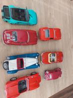 Prachtige model auto's!, Ophalen of Verzenden