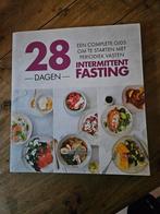 28 dagen Intermittent Fasting, Boeken, Ophalen, Nieuw