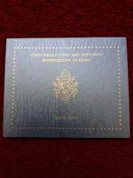 Vaticaanstad 2006: BU-set (blister), Postzegels en Munten, Munten | Europa | Euromunten, Verzenden, Overige landen, Overige waardes