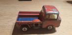 Corgi Toys Jeep Fc- 15C No, 904525, Ophalen of Verzenden, Zo goed als nieuw, Bus of Vrachtwagen