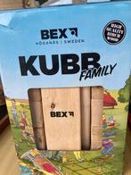 Bex Kubb Family Spel, Ophalen, Nieuw