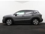 Suzuki S-Cross 1.4 Boosterjet Style Smart Hybrid | Nederland, Voorwielaandrijving, 12 maanden, Zwart, 4 cilinders