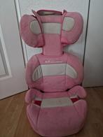 roze CYBEX autostoel, Overige merken, 15 t/m 36 kg, Ophalen of Verzenden, Gebruikt