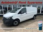 Mercedes-Benz Vito 111 CDI Lang Comfort | Airco | Cruise con, Voorwielaandrijving, Stof, Gebruikt, Euro 6