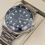 Davosa Ternos Diver 500M Automatic horloge - Zgan 2024, Ruilrijk, Zo goed als nieuw, Info@ruilrijk.nl, Neerstraat 60, 6041 KD Roermond