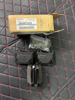 Subaru Impreza WRX STI GD remblokken brembo, Ophalen of Verzenden, Nieuw, Subaru