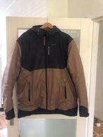 Quechua Winterjas Maat  XXL, Quechua, Bruin, Maat 56/58 (XL), Ophalen of Verzenden