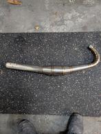 Resonantie uitlaat, Fietsen en Brommers, Brommeronderdelen | Zundapp, Ophalen of Verzenden, Uitlaat