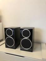 Wharfedale | Diamond 220 | Speaker | Zwart, Overige typen, Niet ingevuld, Ophalen of Verzenden, Zo goed als nieuw