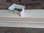 Plafond panelen MDF, Doe-het-zelf en Verbouw, Ophalen of Verzenden, Gebruikt