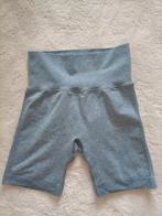 Sportbroekje, Blauw, Ophalen of Verzenden, Fitness of Aerobics, Generic