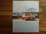 Toyota Starlet (1987), Ophalen of Verzenden, Nieuw, Toyota