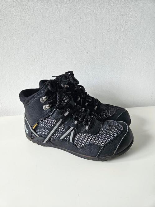 Xero Xcursion barefoot schoenen 37 36 zwart wandelschoenen, Kleding | Dames, Schoenen, Zo goed als nieuw, Wandelschoenen, Zwart