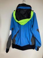 Imhoff VPR-20+ blauwe anorak zeil jas maat XS met capuchon, Watersport en Boten, Ophalen of Verzenden, Zo goed als nieuw, Zuidkade 110 2741 JG Waddinxveen