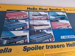 Hella Spoiler, NOS, Auto diversen, Tuning en Styling, Ophalen of Verzenden