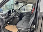 Renault Trafic L2H1 Exclusive 170PK *Automaat* 2 schuifdeure, Stof, Euro 6, Renault, Zwart