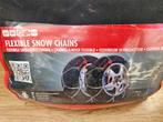 Sneeuwkettingen voor SUV maten zie overzicht, Ophalen of Verzenden, Nieuw