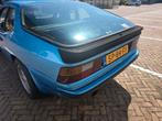 Porsche 924/944 Zender Achterspoiler, Auto-onderdelen, Ophalen