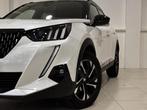 Peugeot 2008 1.2 PureTech GT | Automaat | Hoge instap | Navi, Stof, Gebruikt, Euro 6, 1199 cc