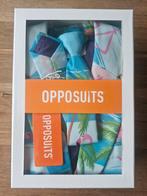 Opposuits Flaminguy / Flamingo pak / kostuum maat 170 / 176, Ophalen of Verzenden, Zo goed als nieuw, 170 of groter, Jongen