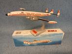 Lockheed L-1049G Super Constellation TWA (nieuw), Schaalmodel, ., Nieuw, Ophalen of Verzenden