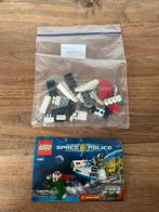 LEGO Space Police, De ontsnapping van Squidman, 5969, Kinderen en Baby's, Speelgoed | Duplo en Lego, Verzenden, Zo goed als nieuw