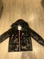 Moncler montbeliard, Ophalen of Verzenden, Nieuw, Zwart