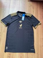 Uniek spelersversie voetbalshirt Mexico Gold Cup, Ophalen of Verzenden, Zo goed als nieuw, Rood, Voetbal