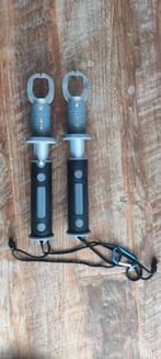 Visgripper, Watersport en Boten, Ophalen of Verzenden, Gebruikt, Overige typen