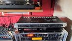 Behringer Ultragain Mic2000, Ophalen of Verzenden, Gebruikt, Minder dan 500 watt, P.A.