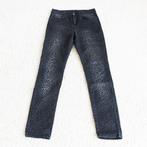 Mooie M&S Broek (Maat 38) - 12 € 25,-, Maat 38/40 (M), Ophalen of Verzenden, Zo goed als nieuw, Grijs