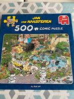 JvH All Dug Up - 500 Stukjes, Ophalen of Verzenden, 500 t/m 1500 stukjes, Zo goed als nieuw, Legpuzzel