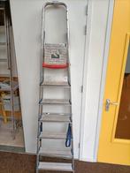 Ladder trap, Doe-het-zelf en Verbouw, Ladders en Trappen, Ophalen, Trap, Ladder, Trap