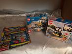 Lego City sets en tijdschrift, Kinderen en Baby's, Speelgoed | Duplo en Lego, Ophalen of Verzenden, Nieuw, Complete set, Lego
