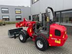 Weidemann 1770cx50 Minishovel Kniklader Giant Schaffer NWST, Zakelijke goederen, Machines en Bouw | Kranen en Graafmachines, Ophalen