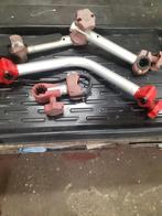 Fiamma fiets steunen, Ophalen of Verzenden, Gebruikt