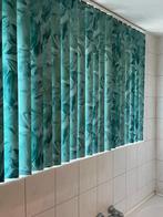 Mooie verticale lamellen 258 x 120 cm, Ophalen, 100 tot 150 cm, Zo goed als nieuw, 200 cm of meer